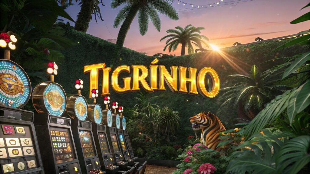 Tigrinho