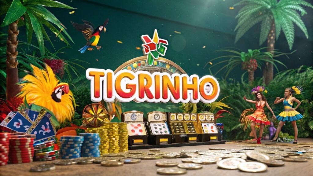 Tigrinho