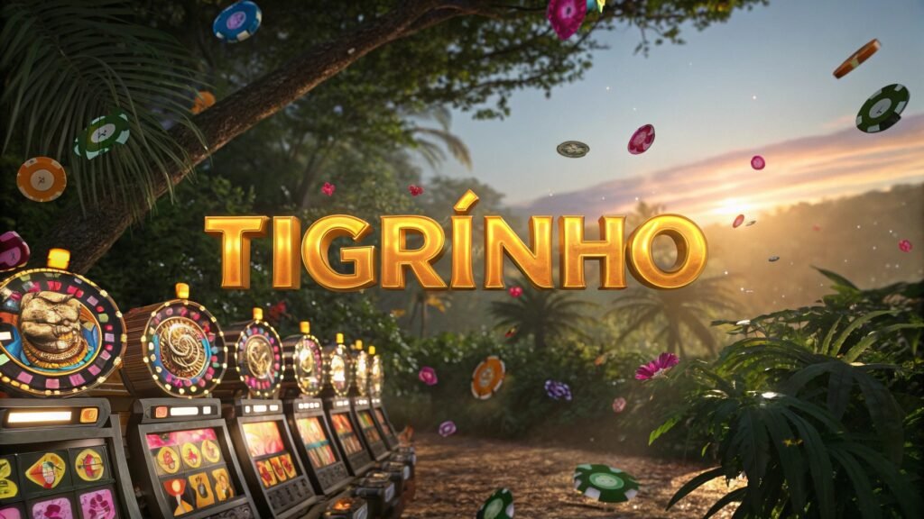 Tigrinho