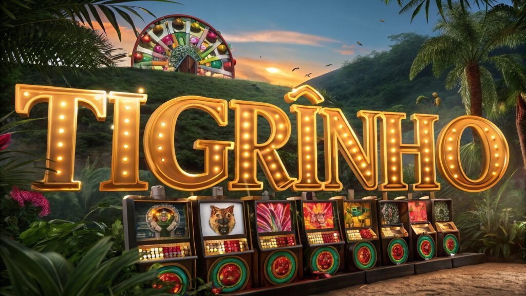 Tigrinho