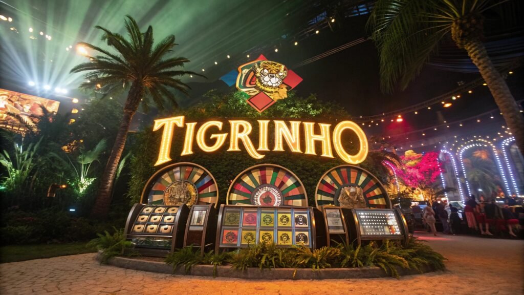 Tigrinho