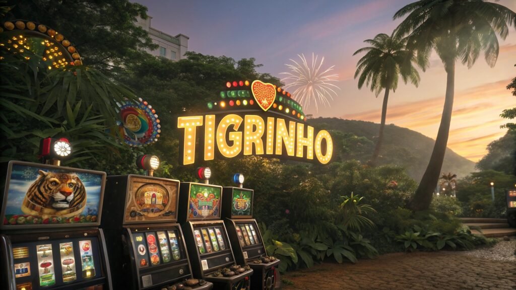 Tigrinho